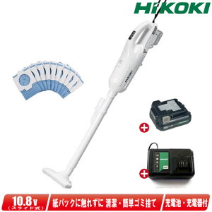 HIKOKIinCR[Lj10.8V@R[hXN[i@R12DPA(BSW)@2.0Ah Li-ion[dr(BSL1220M)2@[d(UC12SL)yꌧւ̒tEzsz