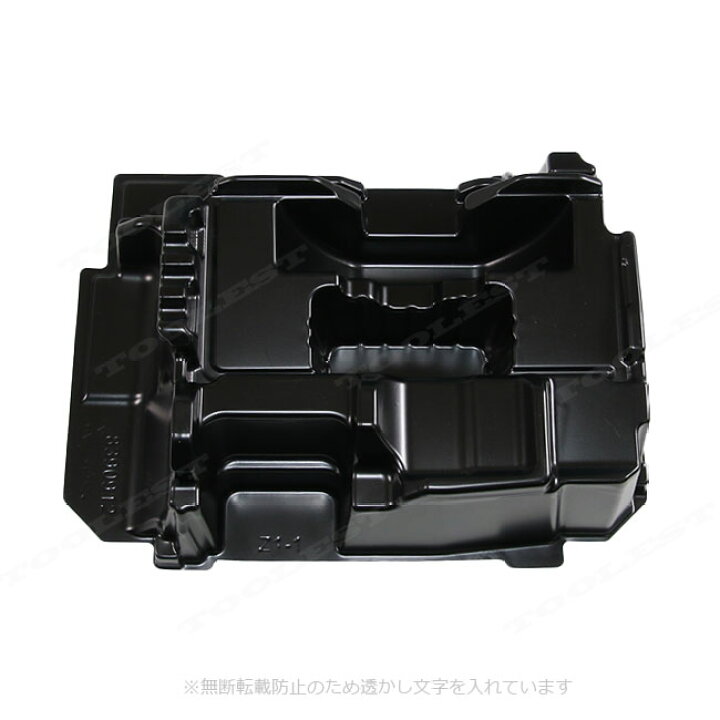 楽天市場】マキタ 18V 165mm 充電式丸のこ HS631D 収納ケース（マック 