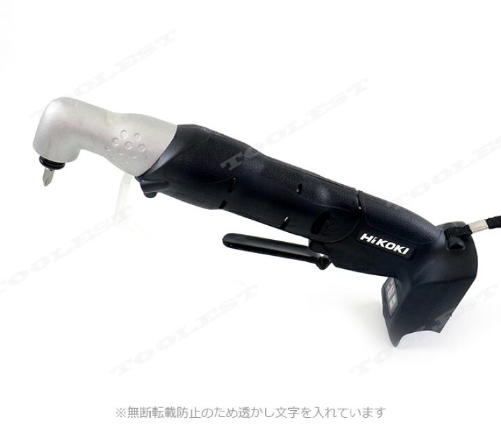 楽天市場】HIKOKI（ハイコーキ）14.4V コーナインパクトドライバ 