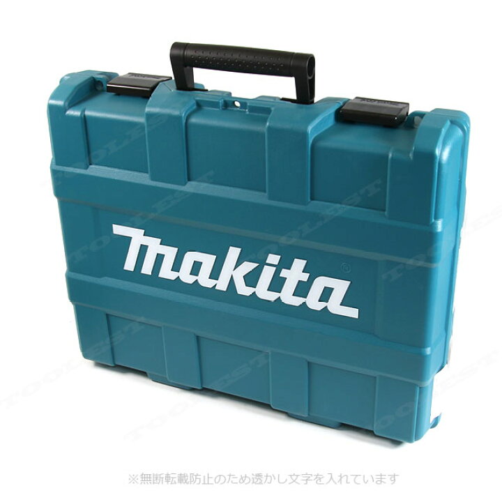 楽天市場】マキタ 18V 充電式ハンマドリル 集じんシステムDX01付 