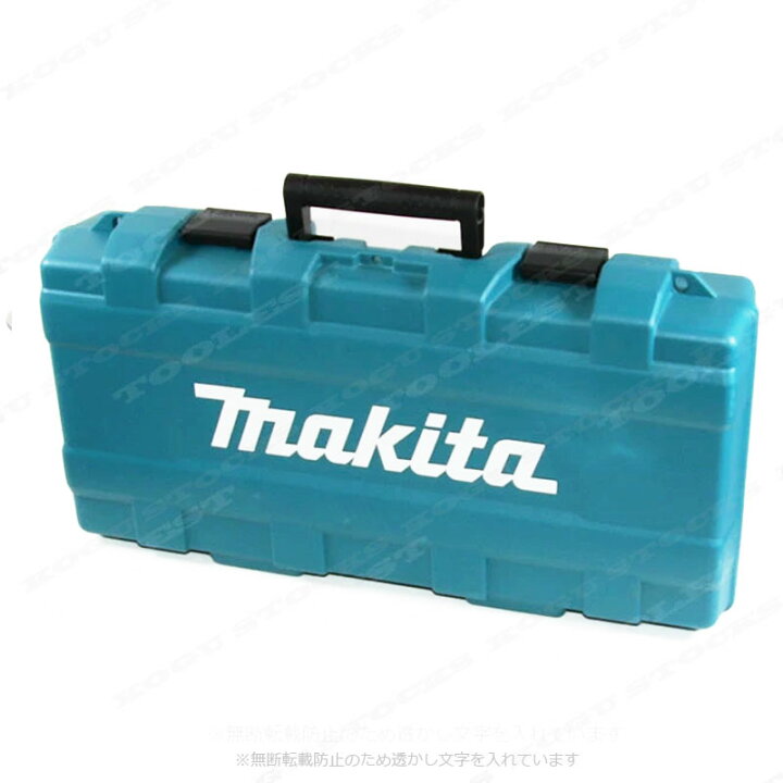 楽天市場】マキタ 18V 充電式レシプロソー JR187D 収納ケース【※沖縄県 