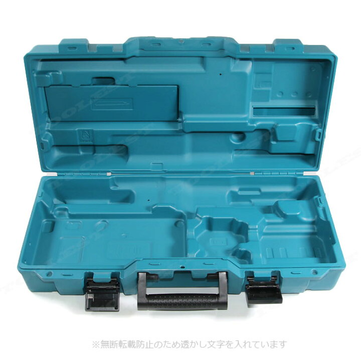 楽天市場】マキタ 18V 充電式レシプロソー JR187D 収納ケース【※沖縄県 