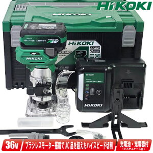 HIKOKI�i�n�C�R�[�L�j36V�@�R�[�h���X�g���} �@M3608DA(XPZ)�@�}���`�{���g�[�d�r(BSL36A18X)1�@�[�d��(UC18YDL2)�@�V�X�e���P�[�X�y�����ꌧ�ւ̒�����t�E�z���s�z