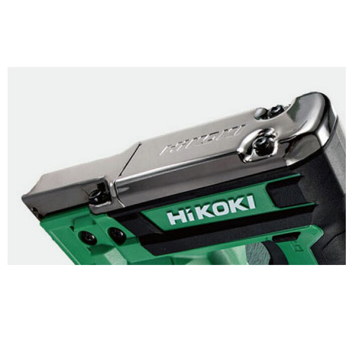 楽天市場】HIKOKI（ハイコーキ）10.8V コードレスタッカ（ステープル幅 