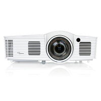 Optoma短焦点フルHD・3D対応DLPプロジェクターGT1080