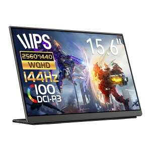 モバイルモニター 2560 1440の人気商品・通販・価格比較 - 価格.com