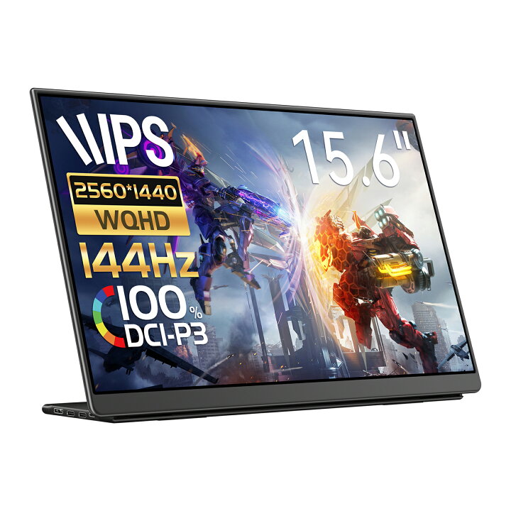 楽天市場】楽天SS【15％OFFクーポン】EHOMEWEI モバイルモニター  
