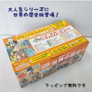 【送料込み】角川まんが学習シリーズ 世界の歴史 20 現代文明とグローバル化 一九九〇〜二〇二〇年 羽田正 KADOKAWA 児童書 小学生 入学祝 人気 歴史 社会 家庭学習 本 プレゼント ギフト 母の日 無料ラッピング