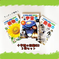楽天市場】図鑑 セット 小学生の通販