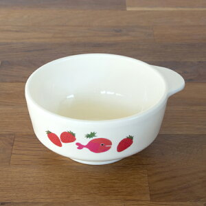 きんぎょがにげた 茶碗(ホワイト) 金魚 逃げた 五味太郎 食器 ベビー ギフト グッズ
