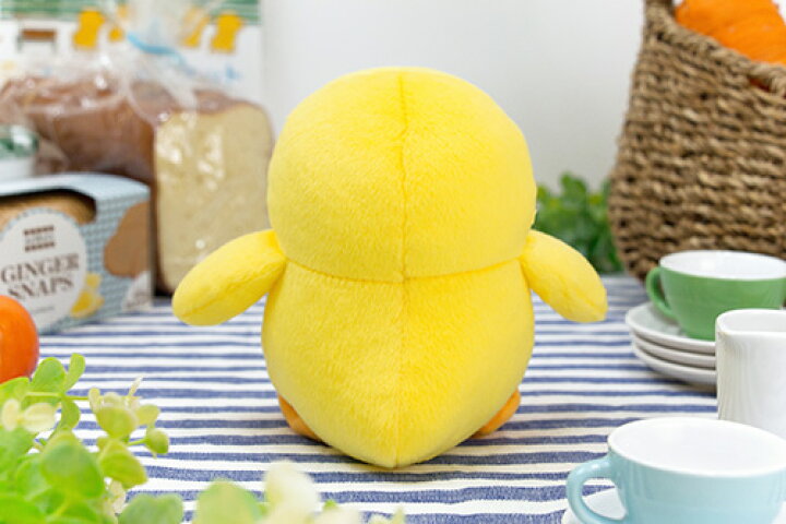 楽天市場】ピヨピヨひよこ ぬいぐるみ 工藤ノリコ くどうのりこ ピヨピヨひよこ