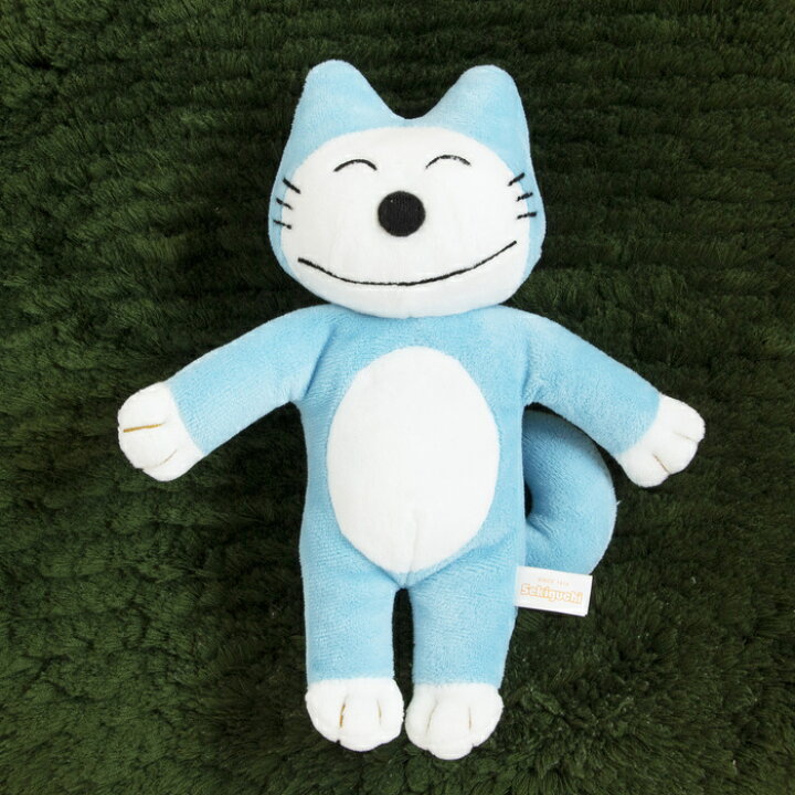 値下げ中】11ぴきのねこぬいぐるみ