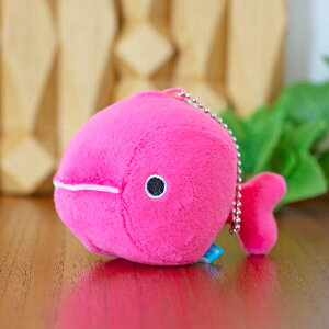 きんぎょがにげた フィンガーパペット 五味太郎 福音館書店 指人形 キーホルダー ぬいぐるみ プレゼント グッズ