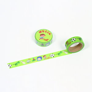 ςȂ }XLOe[v ςȂ G{ ObY ēcPCR }Xe V[ e[v