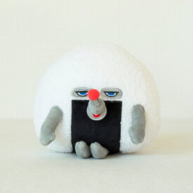パンどろぼう ぬいぐるみお手玉 おにぎりぼうや 絵本 グッズ 柴田ケイコ パン泥棒 おてだま プレゼント