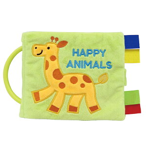 GhEC^[ ӂӂg[C HAPPY ANIMAL zG{ Ԃ  G{ ł o| ObY