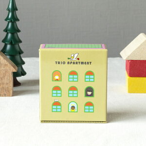 ˓cfUC TRIO APARTMENTigIEAp[ggj Q[@J[hQ[@3΂@qǂ@l@݂ȂŗVׂ@AiOQ[@ObY