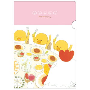 �s���s�� A5�N���A�t�@�C�� �s���N �H�� �m���R �s���s�� �t�@�C�� A5 �X�e�[�V���i���[ �O�b�Y