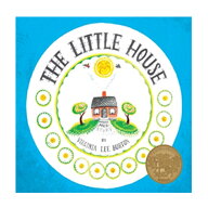 LITTLE HOUSE,THE（ちいさいおうち）ボードブック版 グッズ