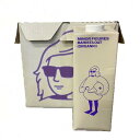 【6本セット】マイナーフィギュアズ バリスタ有機オーツミルク 1000ml×6 有機JAS認証