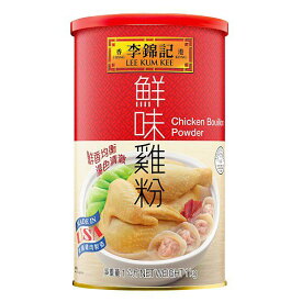 李錦記 鮮味鶏粉（リキンキ チキンパウダー）　1kg