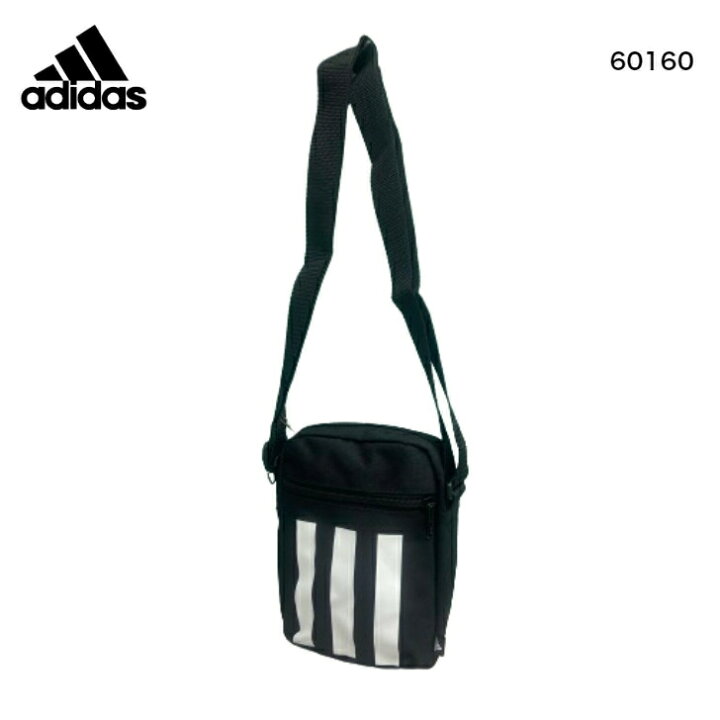 楽天市場】adidas アディダス ショルダーバッグ メンズ レディース 