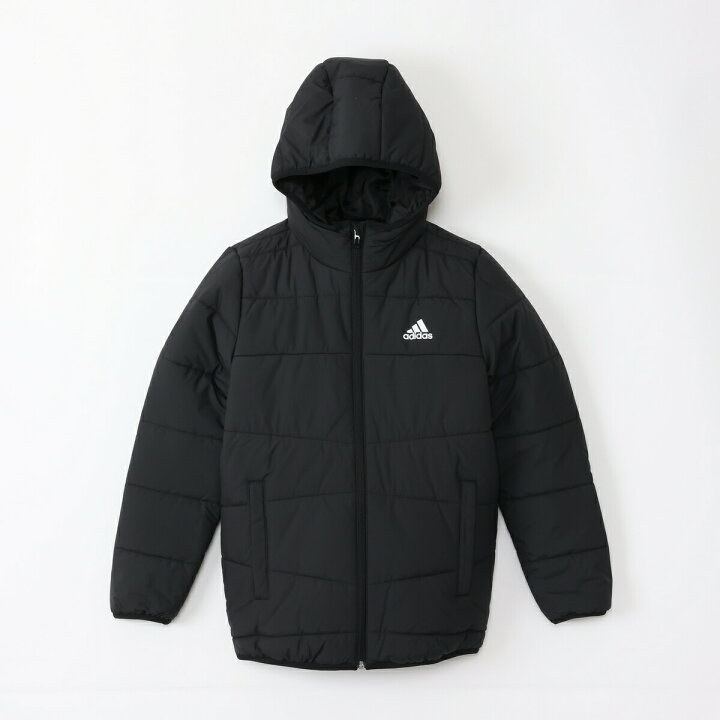 楽天市場】アディダス 140 ジャケット 上着 コート ジュニア 【 adidas  