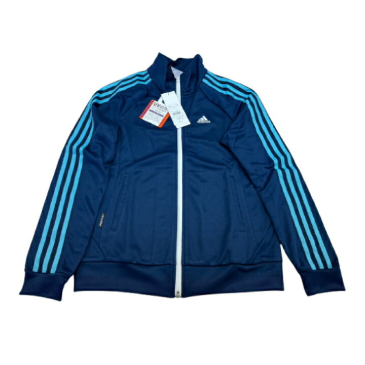 楽天市場】ジャージ ジャケット 上着 【adidas アディダス レディース 