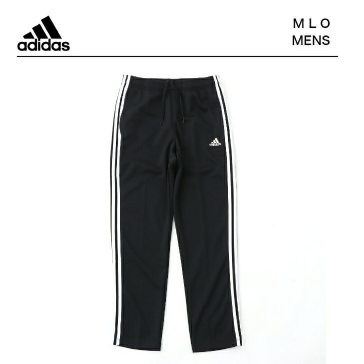 楽天市場】アディダス メンズ ジャージ パンツ スウェット 【adidas 