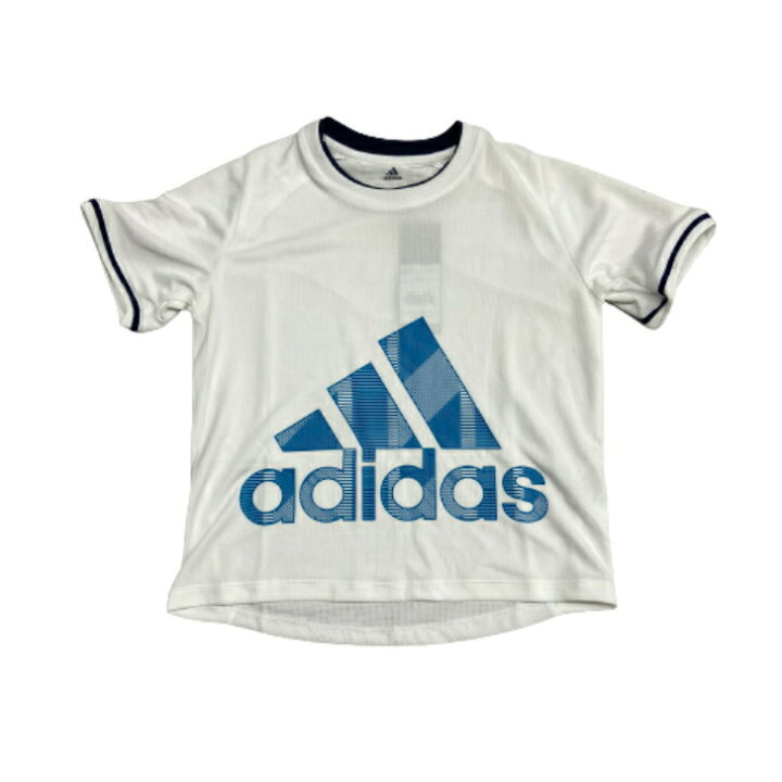 楽天市場】【ポイント2倍】アディダス キッズ tシャツ メッシュ 半袖 