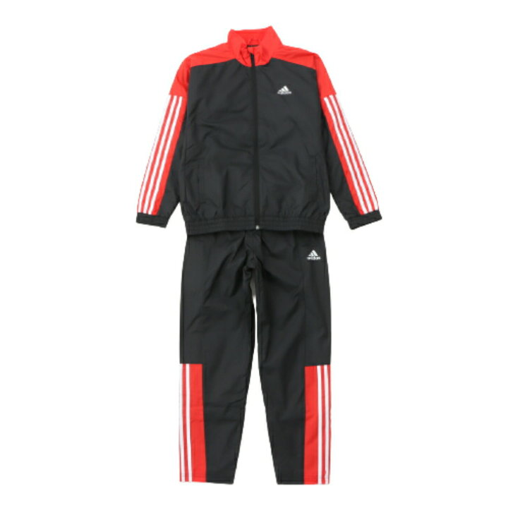 adidas。サッカー。美品。140。上下セット 美品！adidas ネイビー ウインドブレーカー上下セット140 adidas アディダス ウインドブレーカー上下セット 裏