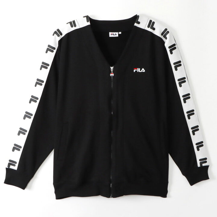 楽天市場】【 50％OFF 】フィラ スエット メンズ 裏毛トレーナー 