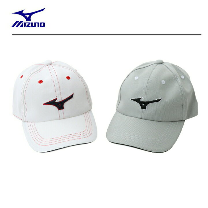 楽天市場】【 MIZUNO ミズノ キャップ 】 帽子 メンズ テニス テニス 