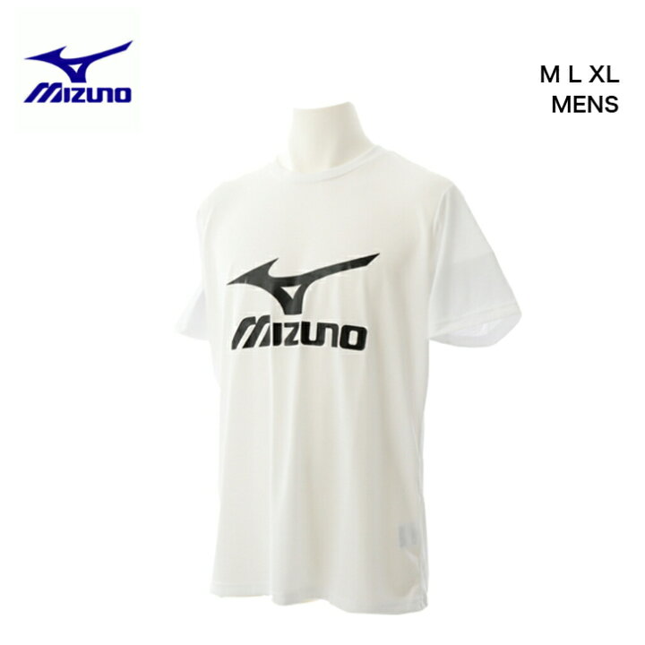 楽天市場】tシャツ 半袖 速乾 スポーツ ブランド 【 mizuno ミズノ t 
