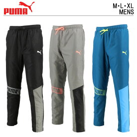 楽天市場 プーマ ジャージ ズボン パンツ メンズファッション の通販