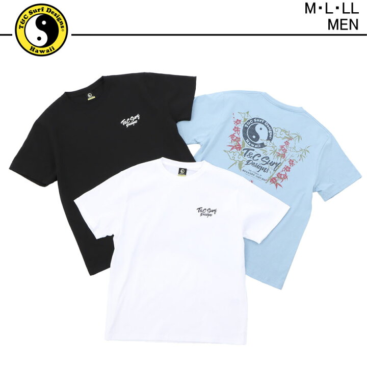楽天市場 サーフ Tシャツ サーフブランド タウン カントリー T C Surf Designs プリント Tシャツ バックプリント メンズ 半袖 大きいサイズ オシャレ スポーツ サーフ系 ブランド カジュアル スポーツウェア スポーツ 白 黒 夏 半袖t ティシャツ T Shirt 父の日