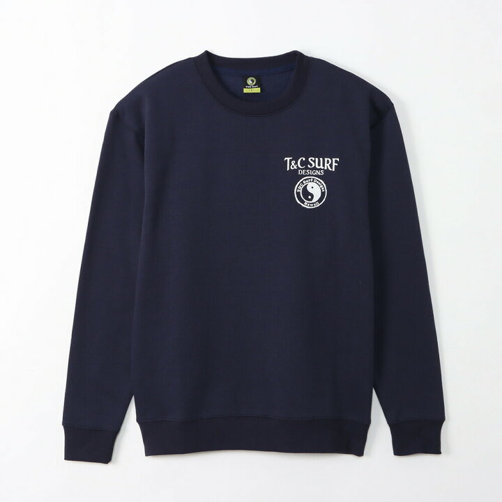 楽天市場】タウン&カントリー SURF メンズトレーナー 裏起毛 秋 冬 