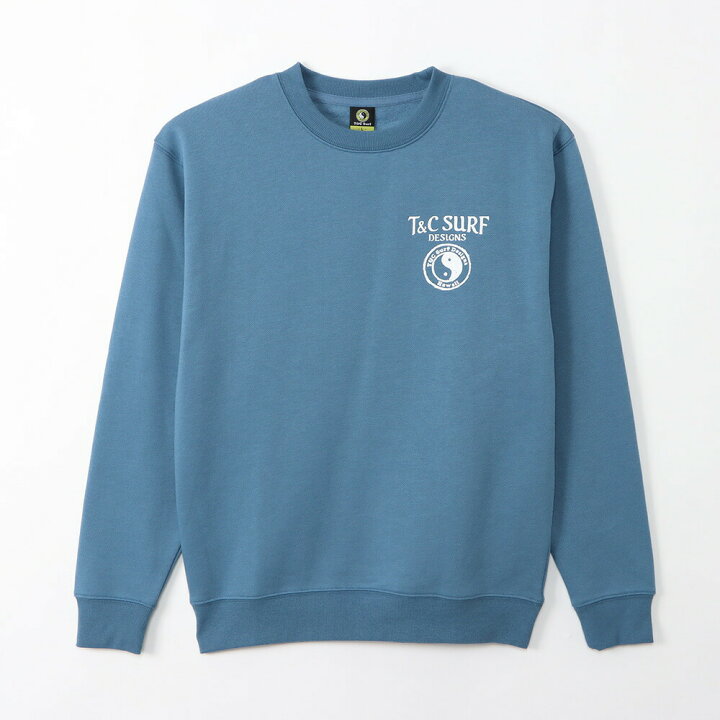 楽天市場】タウン&カントリー SURF メンズトレーナー 裏起毛 秋 冬 