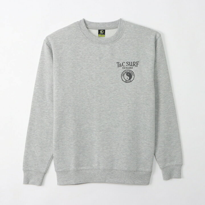 楽天市場】タウン&カントリー SURF メンズトレーナー 裏起毛 秋 冬 