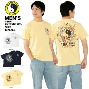 �^�E��&�J���g���[ t�V���c �T�[�t �u�����h �^�E�J�� t�V���c�y T&C Surf Designs �����Y �^�E��&�J���g���[ �v�����g T�V���c �z �T�[�t�B�� ����T ���S �v�����g �����Y ���� �� �X�|�[�c�E�F�A 