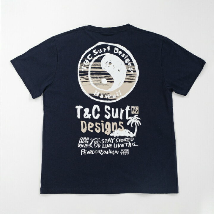 楽天市場】サーフ tシャツ SURF サーフブランド タウカン tシャツ 