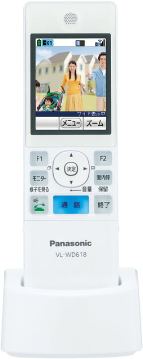楽天市場】【メーカー取寄せ】 Panasonic パナソニックワイヤレス 
