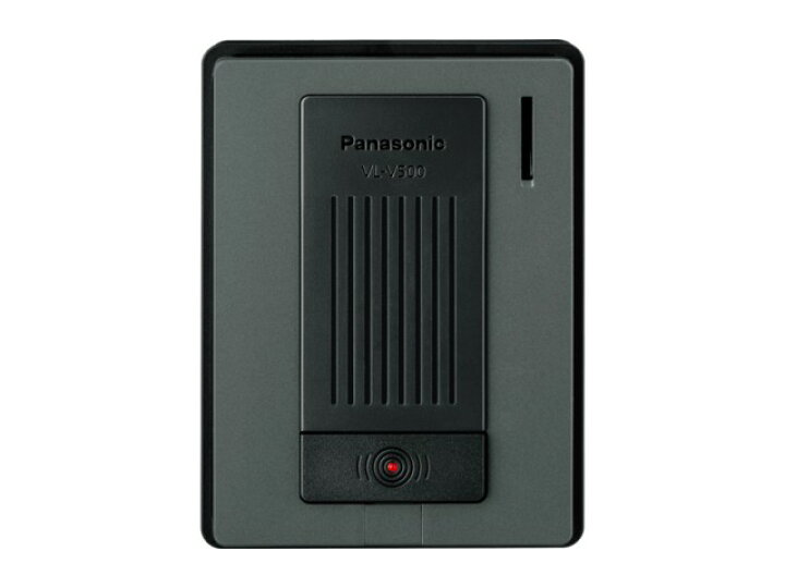 楽天市場 Panasonic パナソニックドアホン 電話両用タイプ音声玄関子機 Vl V500 K Vlv500 エイ ワン 楽天市場 Panasonic パナソニックドアホン 電話両用タイプ音声玄関子機 Vl V500 K Vlv500 エイ ワン