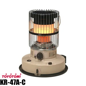 TOYOTOMI gg~AeB[NΗ`_uN[Xg[uKR-47A/KR47AiCjx[W