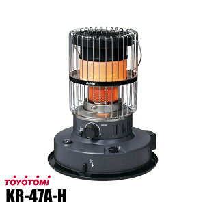 TOYOTOMI gg~AeB[NΗ`_uN[Xg[uKR-47A/KR47A(H)O[