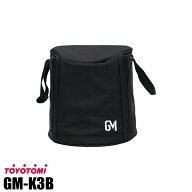 【エントリーでポイント10倍】【新品・未開封品】トヨトミGEARMISSION・ギアミッションK3-GM1専用バッグ…