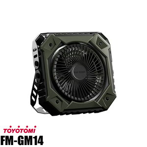 �g���g�~GEARMISSION�E�M�A�~�b�V�����[�d���|�[�^�u���T�[�L�����[�^�[FM-GM14(G)