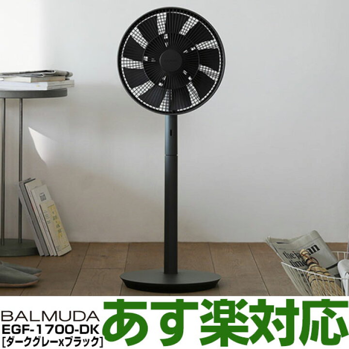 楽天市場】【あす楽対応/在庫有/新品/】バルミューダBALMUDAThe  
