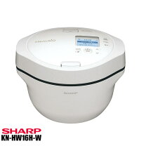 楽天市場】ヘルシオホットクック kn－hw16dの通販