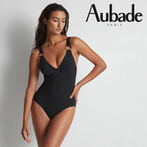 楽天市場】aubade 水着の通販